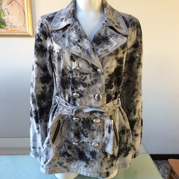 Michael Kors Jackets & Blazers - Michael Kors MK Denim Jacket